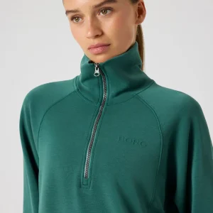 Björn Borg Studio Halfzip Sweatshirt