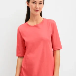 Calida Favourites Beach T-shirt rose of sharon