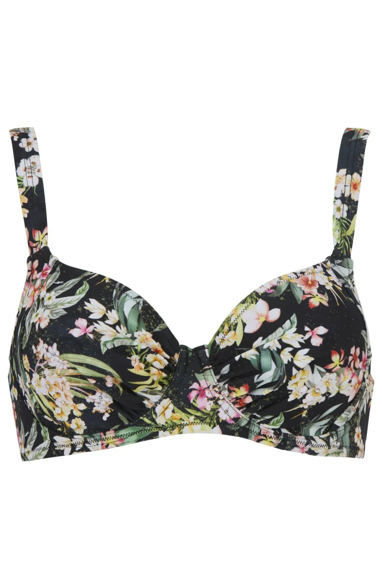 Bikini-bh - Sophia - Black