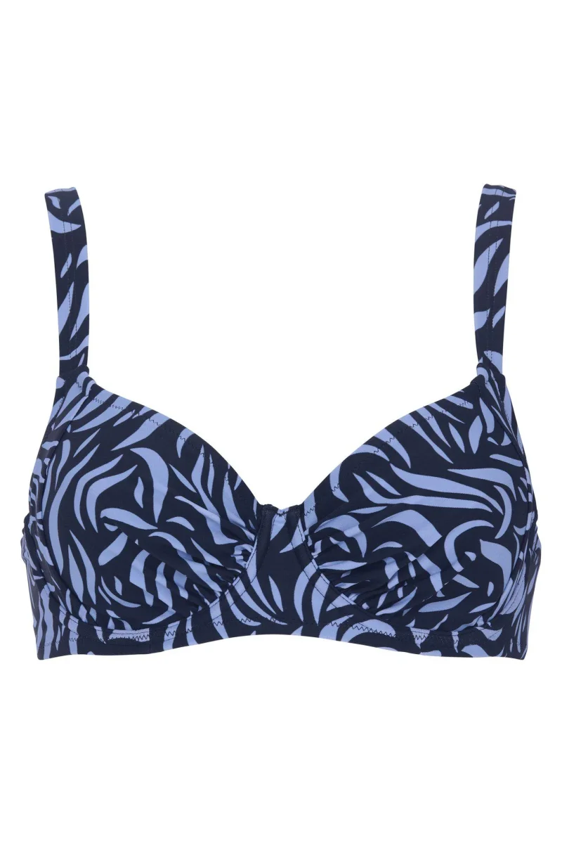 Bikini-BH Sophia - Navy - Bild 6