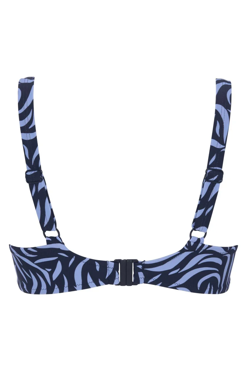 Bikini-BH Sophia - Navy - Bild 7