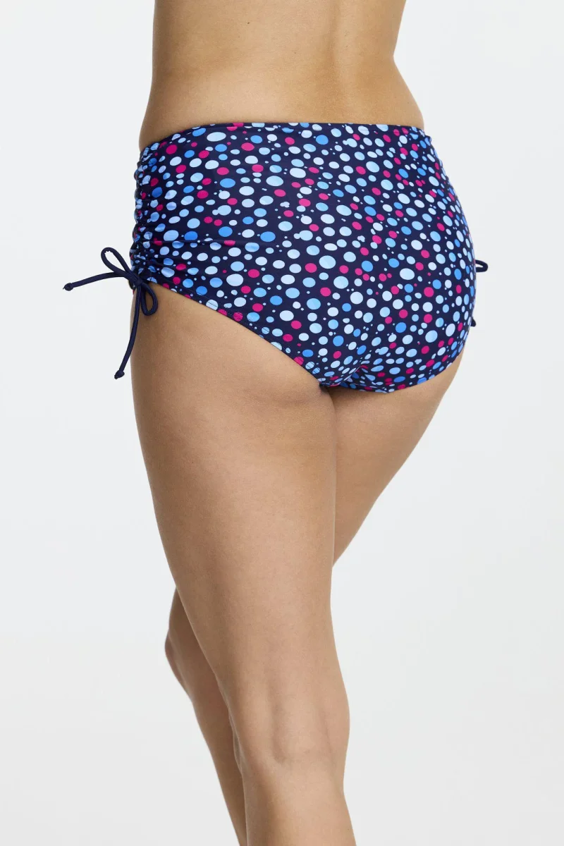 Bikinitrosa Doris Mauritius - Navy - Bild 3