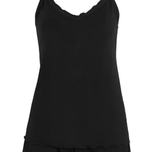 Bambu Pyjamas - Black