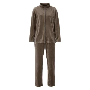 Damella Velour Mysdress