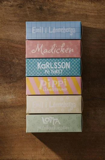 Karlssons kokosbollar - Bild 4