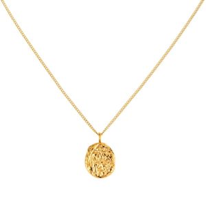Bali Guld halsband