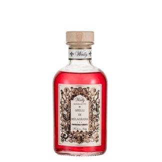 Rumsdoft Arilli di Melagrana