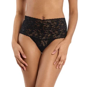 Hanky Panky Retro Thong flera färger