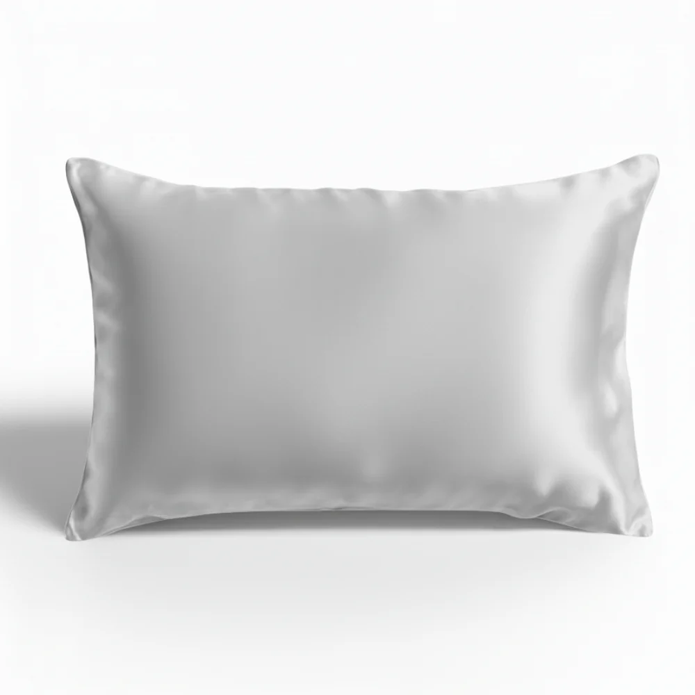 Premium Silk Örngott - 100% Silke.