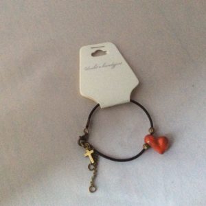 ❤Afrika Armband